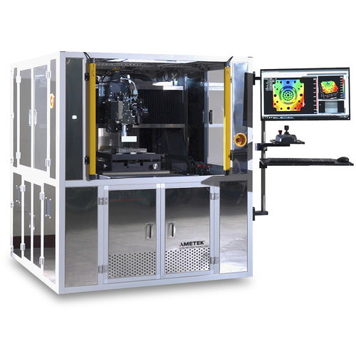 光学轮廓测量仪 - Nexview™ LS650 - Zygo - 3D / 干涉测量 / 实验室