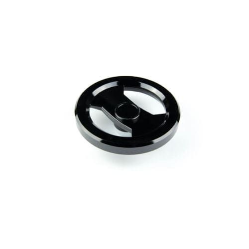 操作手轮 - VR2F - GAMM/意大利GAMM - 双辐 / 塑料