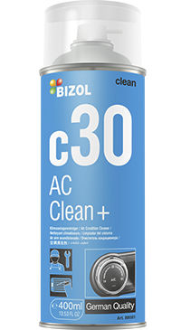 清洁喷雾器 - AC Clean+ c30 - BIZOL - 泡沫材料