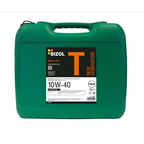 润滑油 - 89222 - BIZOL - 复合陶瓷 / 柴油发动机 / 用于汽车工业