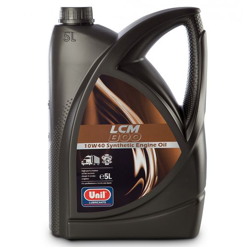 润滑油 - LCM 800 - UNIL LUBRICANTS - 复合陶瓷 / 柴油发动机 / 车用