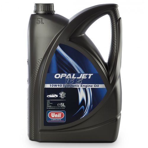 润滑油 - OPALJET 16 S - UNIL LUBRICANTS - 复合陶瓷 / 发动机用 / 柴油发动机