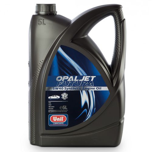 润滑油 - OPALJET FUTURA - UNIL LUBRICANTS - 复合陶瓷 / 柴油发动机 / 用于车辆