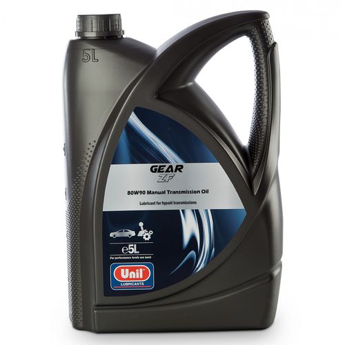 润滑油 - ZF  - UNIL LUBRICANTS - 复合陶瓷 / 齿轮 / 用于传动装置
