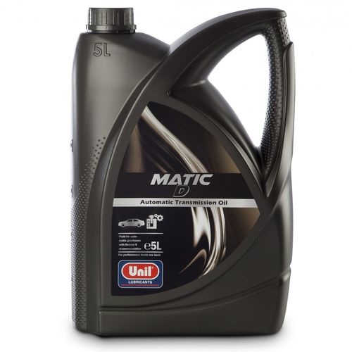 润滑剂油 - MATIC ATF - UNIL LUBRICANTS - 液压 / 复合陶瓷 / 用于传动装置