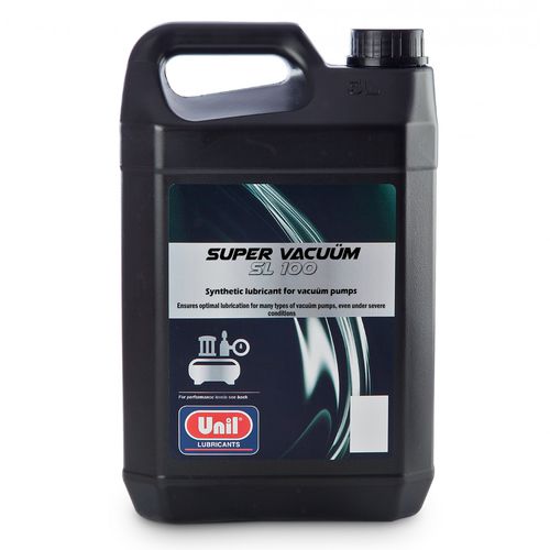 润滑油 - SUPER VACUUM SL - UNIL LUBRICANTS - 复合陶瓷 / 用于真空泵 / 工业