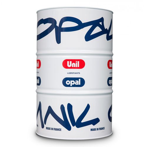 润滑脂 - ALBA + - UNIL LUBRICANTS - 锂复合物 / 用于轴承 / 防腐蚀