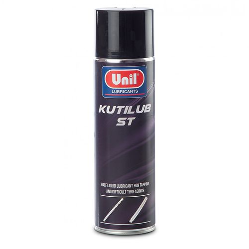 润滑剂喷雾器 - KUTILUB ST - UNIL LUBRICANTS