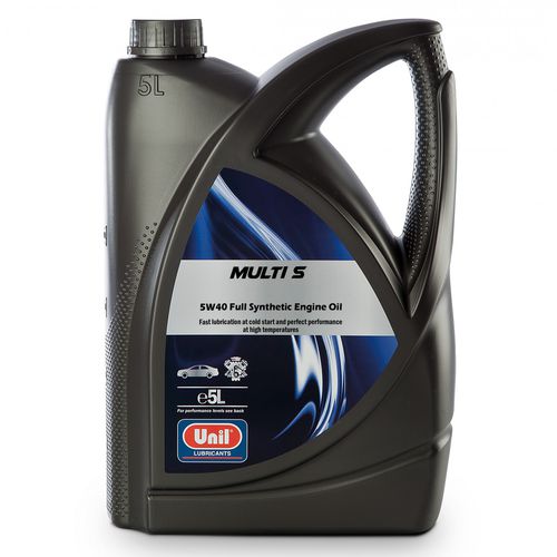 润滑油 - MULTI S - UNIL LUBRICANTS - 润滑 / 复合陶瓷 / 用于压缩机