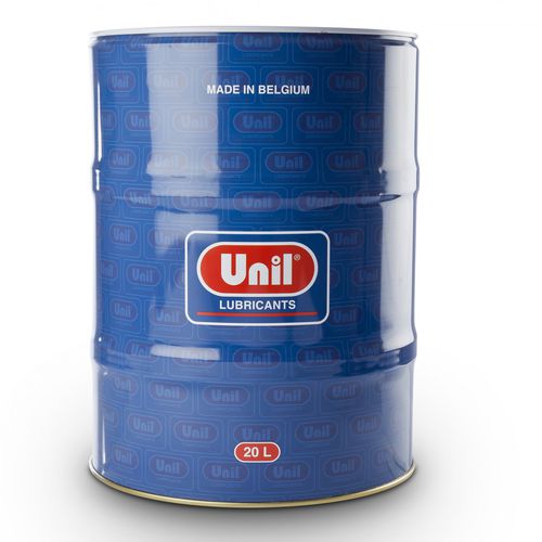 清洁清洁用品 - ECOCLEAN - UNIL LUBRICANTS - 用于钢材 / 用于铝 / 铜用