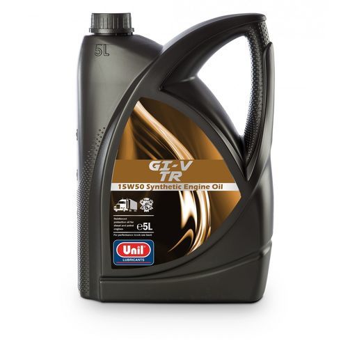 润滑油 - GI-V TR - UNIL LUBRICANTS - 复合陶瓷 / 柴油发动机 / 用于卡车