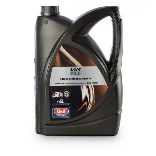 润滑油 - LCM 825 - UNIL LUBRICANTS - 复合陶瓷 / 柴油发动机 / 重型应用