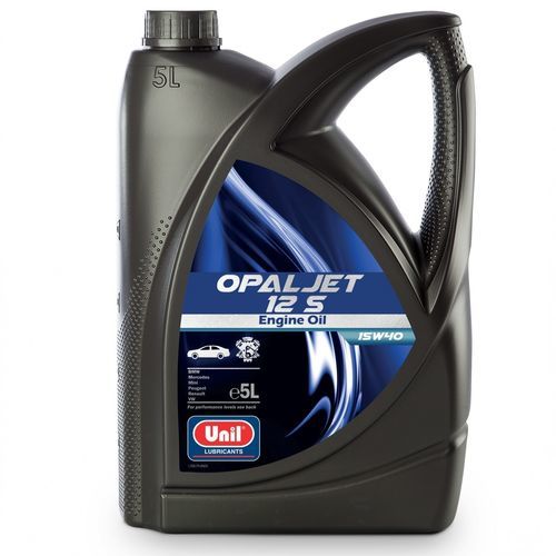 润滑油 - OPALJET 12 S - UNIL LUBRICANTS - 复合陶瓷 / 矿物 / 用于轴承