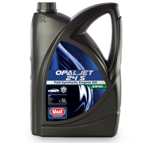 润滑油 - OPALJET 24 S - UNIL LUBRICANTS - 复合陶瓷 / 发动机用 / 用于车辆