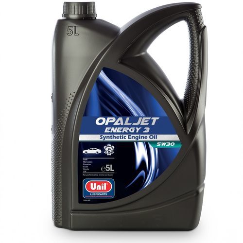 润滑油 - OPALJET ENERGY 3 - UNIL LUBRICANTS - 复合陶瓷 / 发动机用 / 柴油发动机