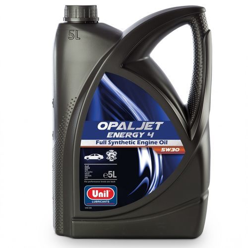 润滑油 - OPALJET ENERGY 4 - UNIL LUBRICANTS - 复合陶瓷 / 柴油发动机 / 用于车辆