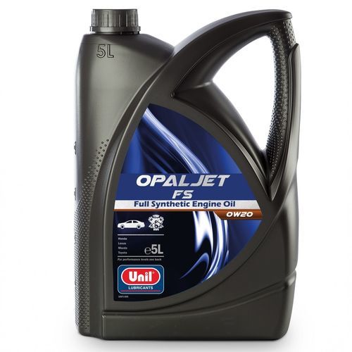 润滑油 - OPALJET FS - UNIL LUBRICANTS - 复合陶瓷 / 发动机用 / 柴油发动机