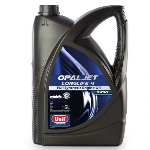 润滑油 - OPALJET 4 - UNIL LUBRICANTS - 复合陶瓷 / 用于发动机 / 柴油发动机