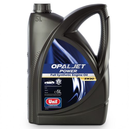 润滑油 - OPALJET POWER - UNIL LUBRICANTS - 复合陶瓷 / 发动机用 / 柴油发动机