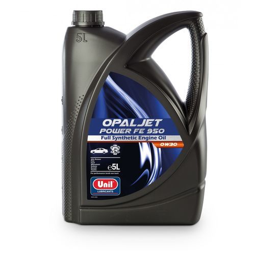 润滑油 - OPALJET POWER FE 950 - UNIL LUBRICANTS - 复合陶瓷 / 发动机用 / 柴油发动机