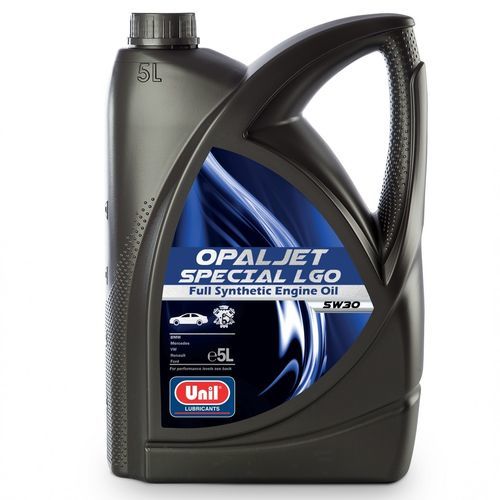 润滑油 - OPALJET SPECIAL LGO - UNIL LUBRICANTS - 复合陶瓷 / 发动机用 / 柴油发动机