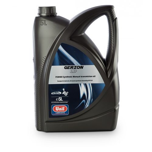 润滑油 - GERION LD - UNIL LUBRICANTS - 复合陶瓷 / 用于有色金属 / 用于传动装置