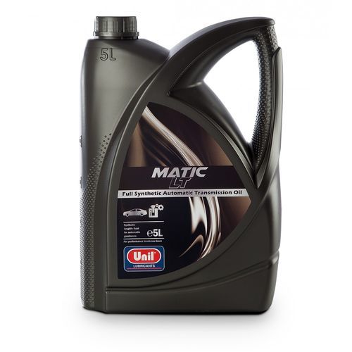 润滑剂油 - MATIC LT - UNIL LUBRICANTS - 复合陶瓷 / 用于传动装置 / 用于变速箱