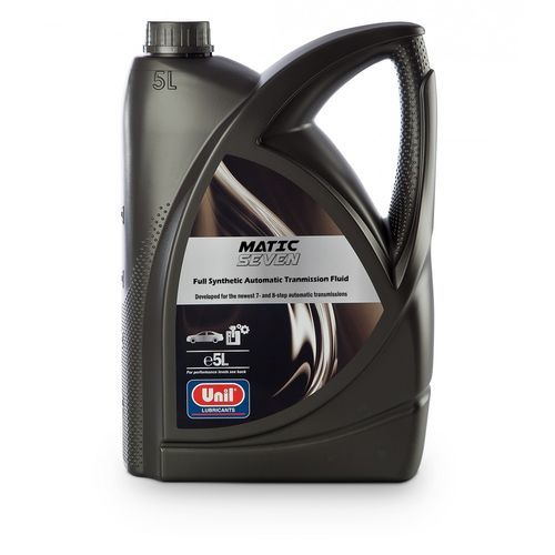 润滑油 - MATIC SEVEN - UNIL LUBRICANTS - 齿轮 / 用于传动装置 / 防腐蚀