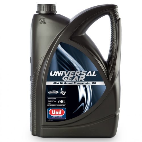 润滑油 - 210042 - UNIL LUBRICANTS - 通用 / 齿轮 / 用于有色金属