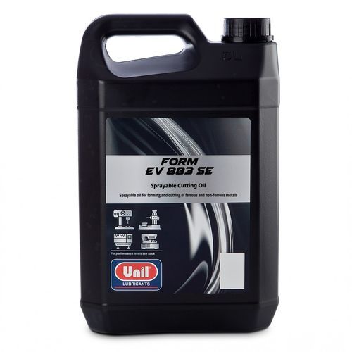 润滑油 - FORM EV 883 SE - UNIL LUBRICANTS - 切割 / 复合陶瓷 / 不含氯