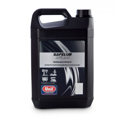 润滑油 - SAFELUB MG AM - UNIL LUBRICANTS - 切割 / 珩磨 / 不含氯