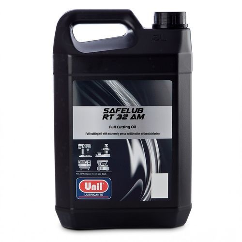 润滑油 - SAFELUB RT 32 AM - UNIL LUBRICANTS - 切割 / 攻丝 / 矿物