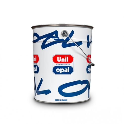 润滑脂 - EP/R 00 - UNIL LUBRICANTS - 用于变速箱 / 泵用 / 用于轴承
