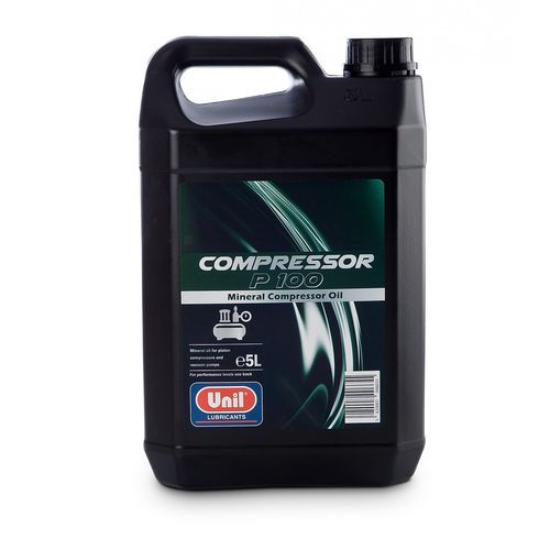 润滑油 - P - UNIL LUBRICANTS - 矿物 / 用于压缩机 / 用于真空泵