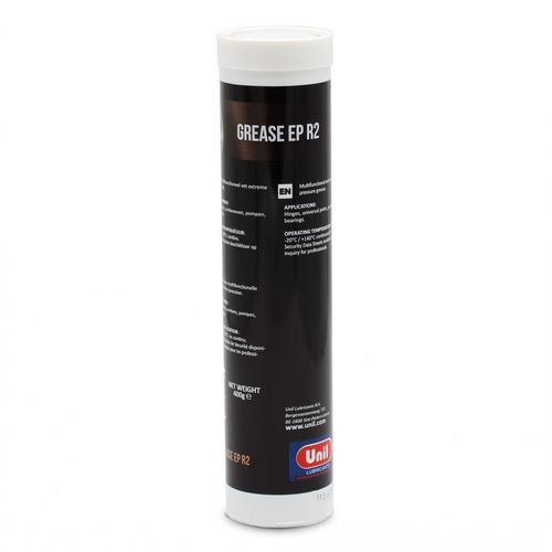 润滑脂 - EP/R - UNIL LUBRICANTS - 锂 / 用于变速箱 / 泵用