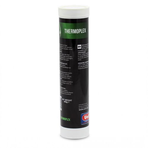 润滑脂 - THERMOPLEX - UNIL LUBRICANTS - 通用 / 锂复合物 / 用于轴承