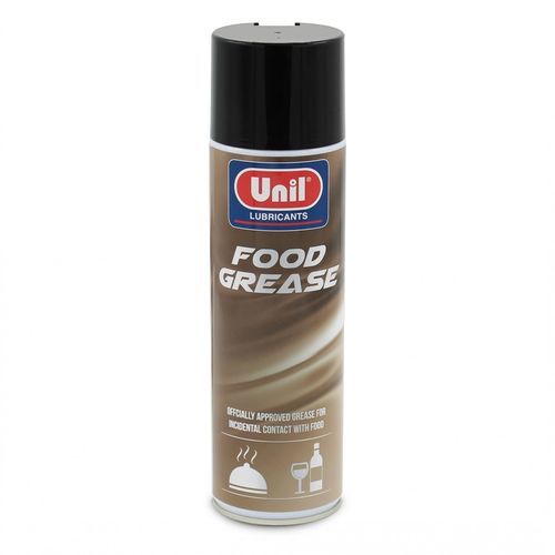 清洁喷雾器 - 500018 - UNIL LUBRICANTS - 润滑剂 / 去油剂 / 用于线缆和链条