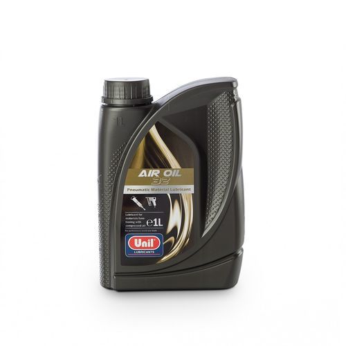 润滑油 - AIR 32 - UNIL LUBRICANTS - 用于压缩机 / 用于金属 / 防腐蚀