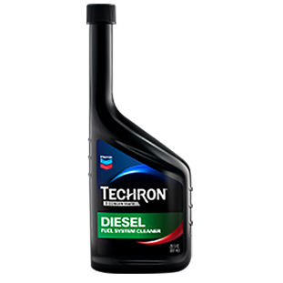 柴油添加剂 - Techron® - Chevron Lubricants (Mfg.) - 用于汽车工业