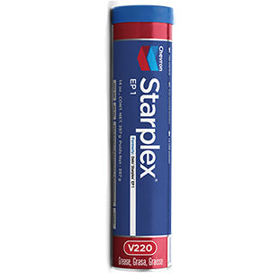 润滑脂 - Starplex® - Chevron Lubricants (Mfg.) - 锂复合物 / 用于轴承 / 用于卡车