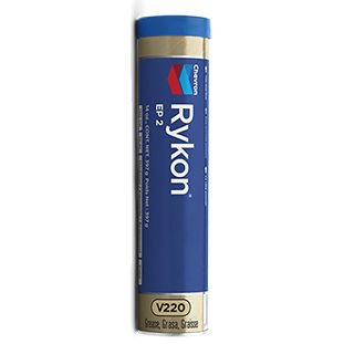 润滑脂 - RYKON® EP 2 - Chevron Lubricants (Mfg.) - 多功能 / 磺酸钙 / 重型应用