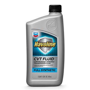 矿物基底传动液 - Havoline®  - Chevron Lubricants (Mfg.) - 复合陶瓷