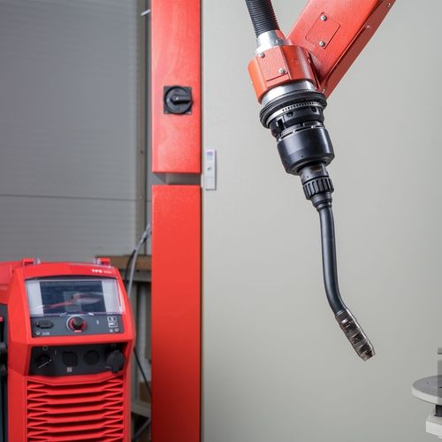 机器人换刀系统 - igm Robotersysteme AG - 自动