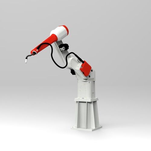 机器人支架 - igm Robotersysteme AG - 机械固定式