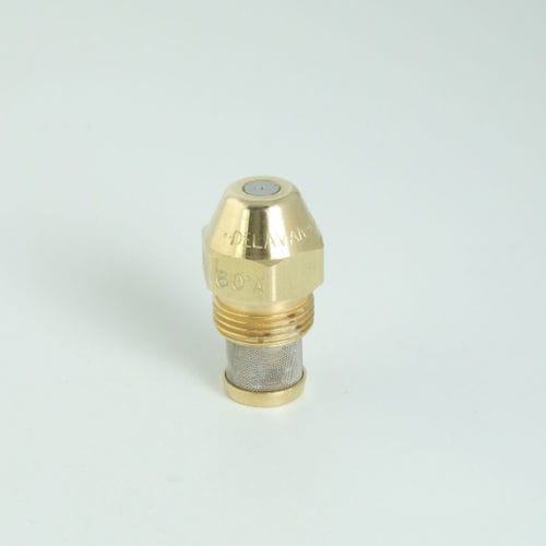 喷雾喷嘴 - WDA - DELAVAN France - 用于清洁 / 冷却 / 用于水