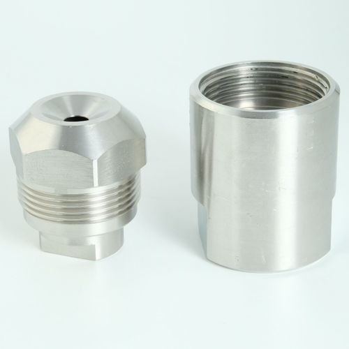 干燥喷嘴 - SDX® - DELAVAN France - 喷雾 / 用于粉末 / 空心锥