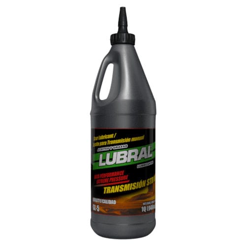 润滑油 - STD HD 140 GL-5 - Lubricantes de America (Mfg.) - 复合陶瓷 / 用于传动装置 / 用于变速箱