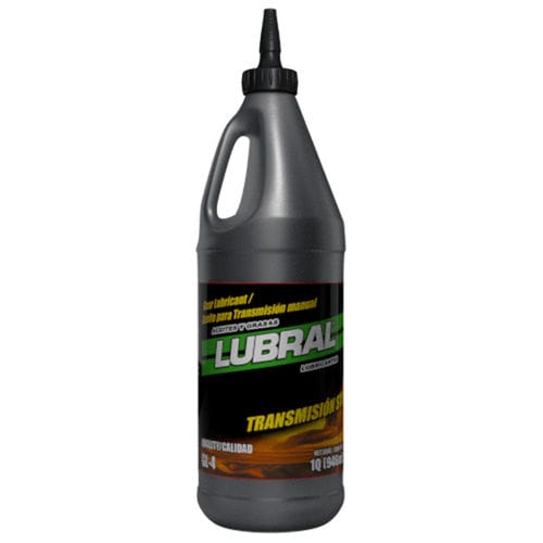 润滑油 - STD HD 90 GL-4 - Lubricantes de America (Mfg.) - 复合陶瓷 / 用于传动装置 / 用于变速箱