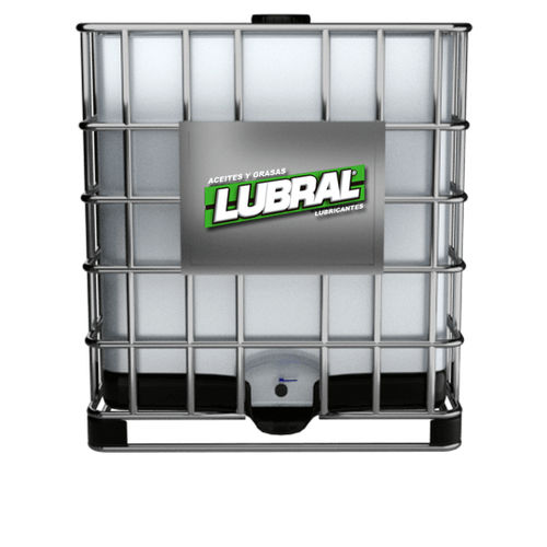 润滑油 - LUBRAL SUPER DIESEL API CF/CF-2 - Lubricantes de America (Mfg.) - 发动机用