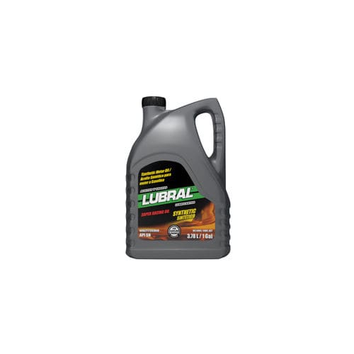 润滑油 - LUBRAL SAE 5W-30 D2 - Lubricantes de America (Mfg.) - 复合陶瓷 / 工业